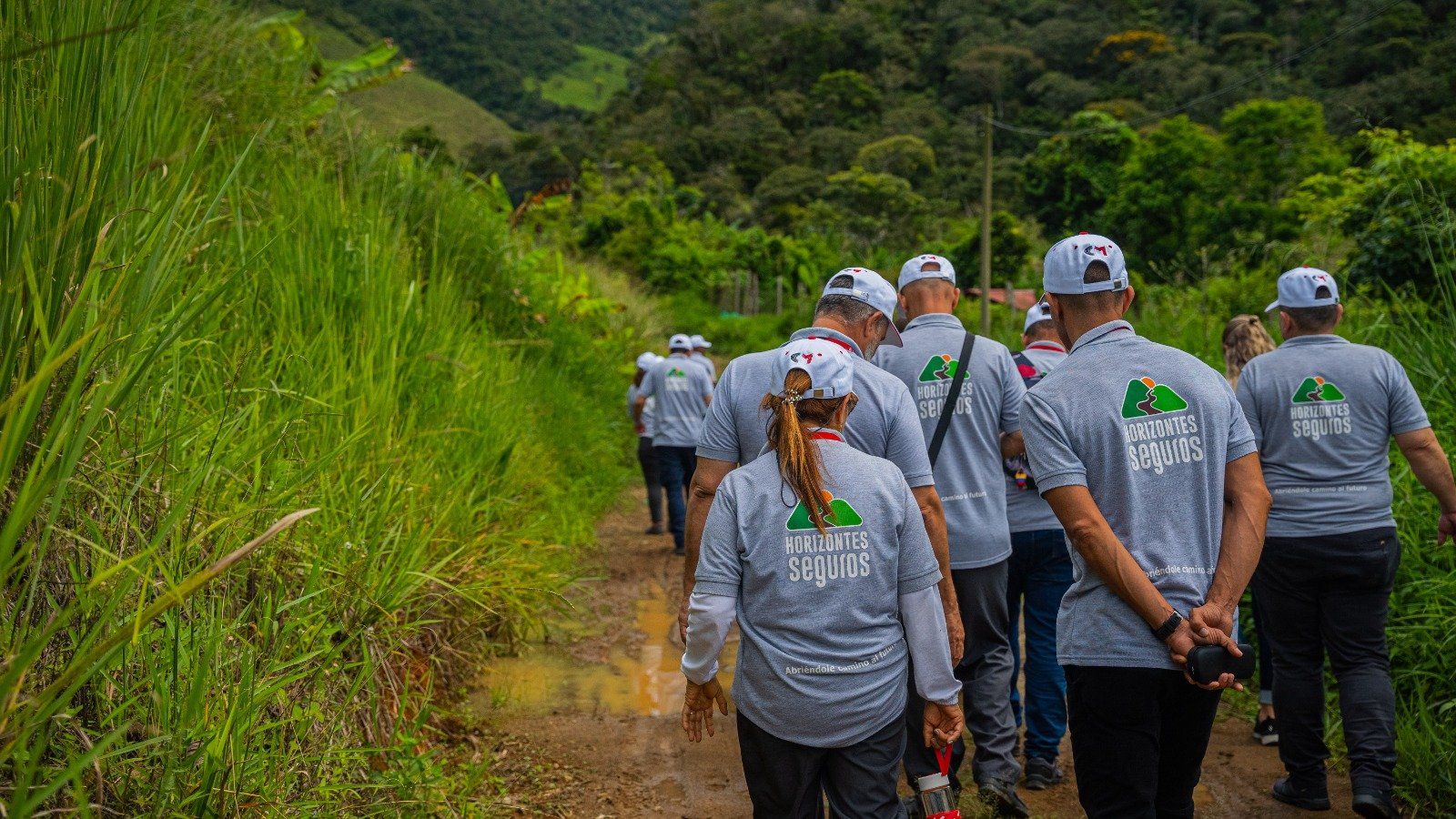 Así avanza la inicitiva de paz y reconciliación en Dabeiba