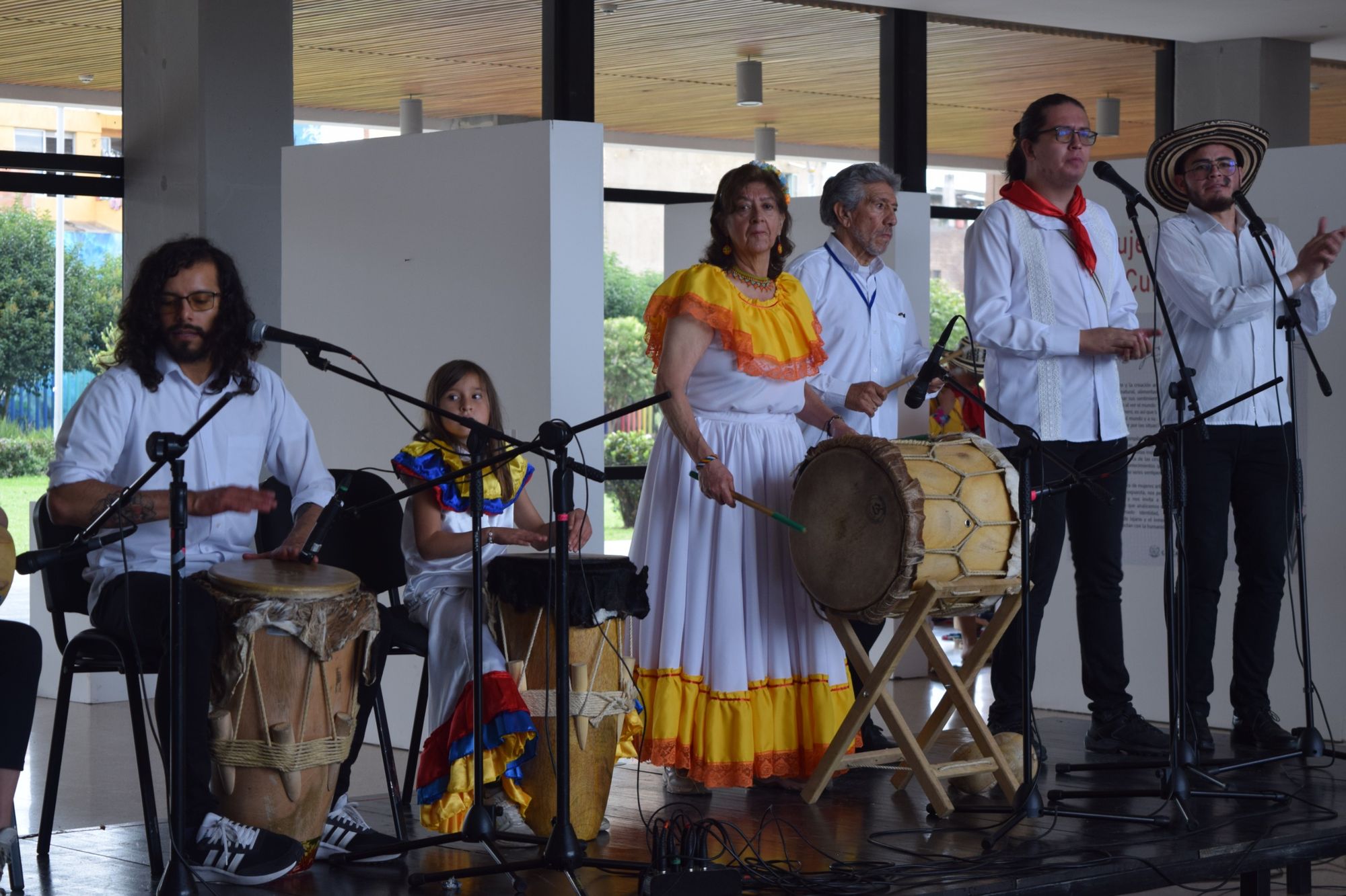 “Comunicación, Mujeres y Ruralidad": inician pasantías para visibilizar el trabajo de mujeres líderes
