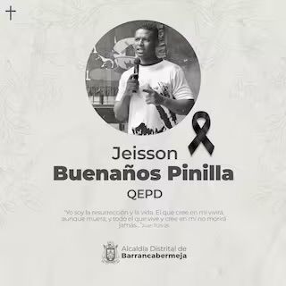 Profesor de educación física fue víctima de la delincuencia en Barrancabermeja