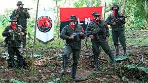 ELN cada vez más cerca de Santander