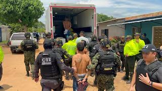 ‘Los Búcaros’ siguen perdiendo poder en Santander