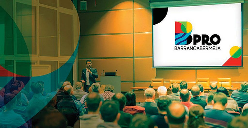 Rueda de Negocios conecta a empresas locales con proyectos viales Troncal del Magdalena 1 y 2