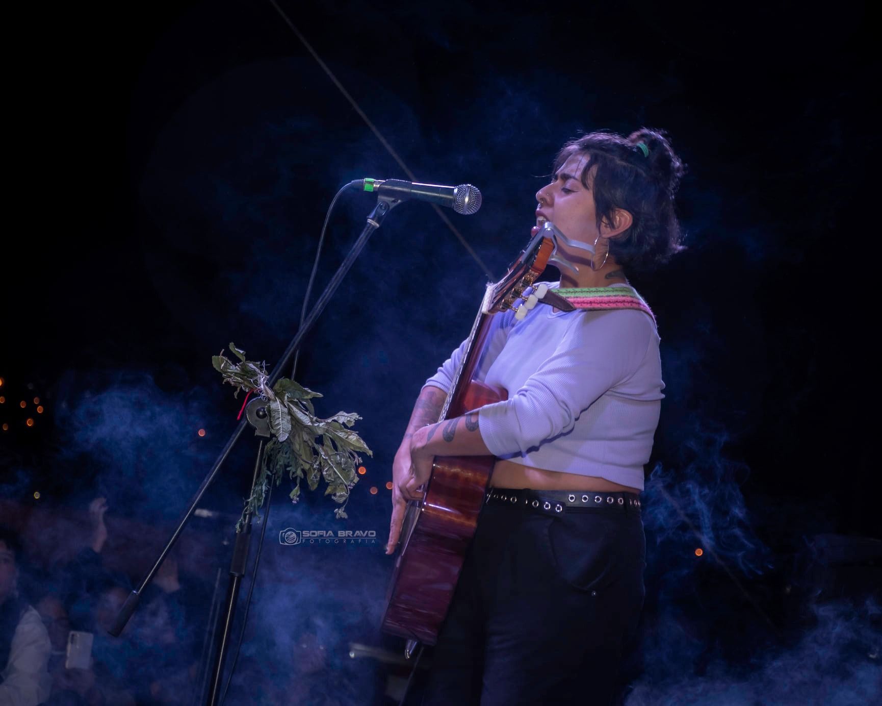 Este 3 de agosto el Teatro Santander será el escenario de “La Muchacha” en Bucaramanga