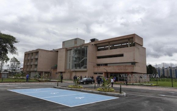 Ministerio del Deporte exige reformas en la Federación Colombiana de Fútbol y supervisión a la Dimayor