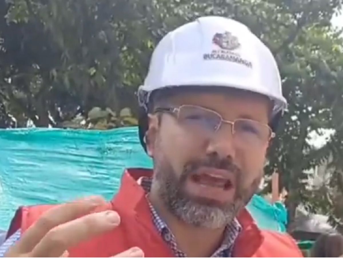 Demanda se atraviesa en la ejecución del Plan de Desarrollo de Bucaramanga