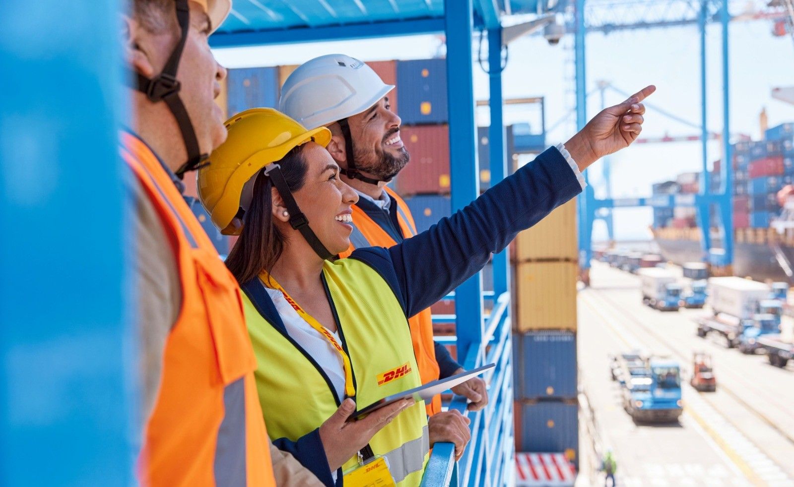 Ocean Bulk el nuevo servicio para el transporte de carga líquida