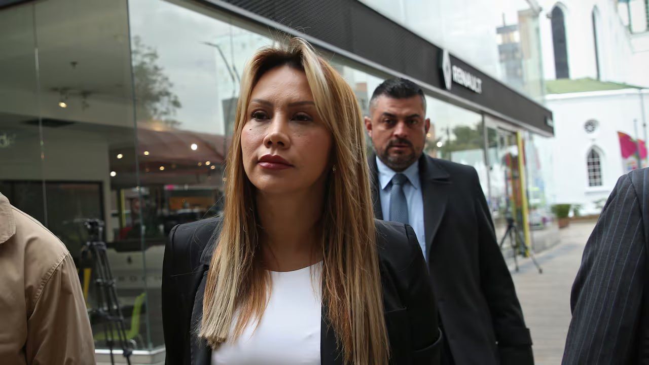 Se robaron computadores de alta consejería para las regiones