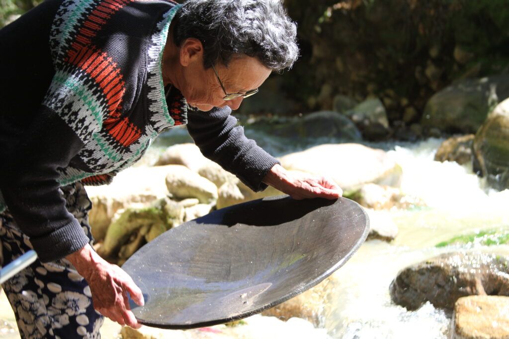 Nuevo estudio de la UIS ofrece esperanza a los mineros de Santander