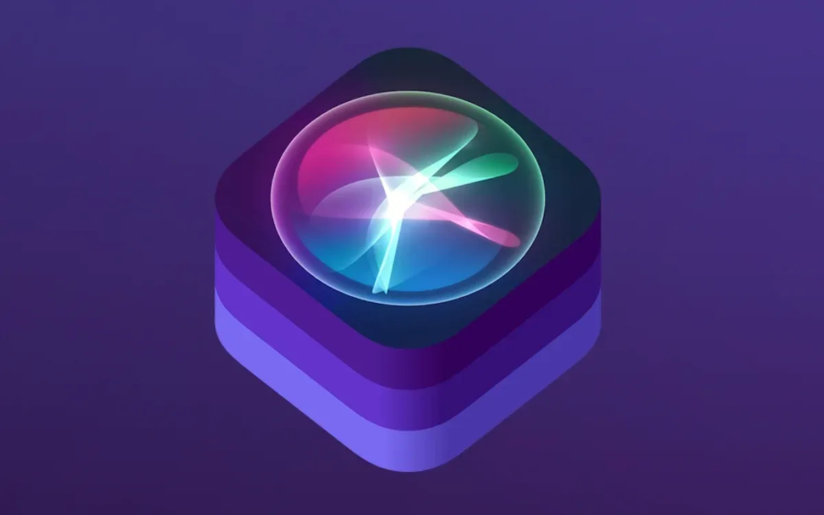 Ahora Siri tendrá una nueva actualización que incluye inteligencia artificial