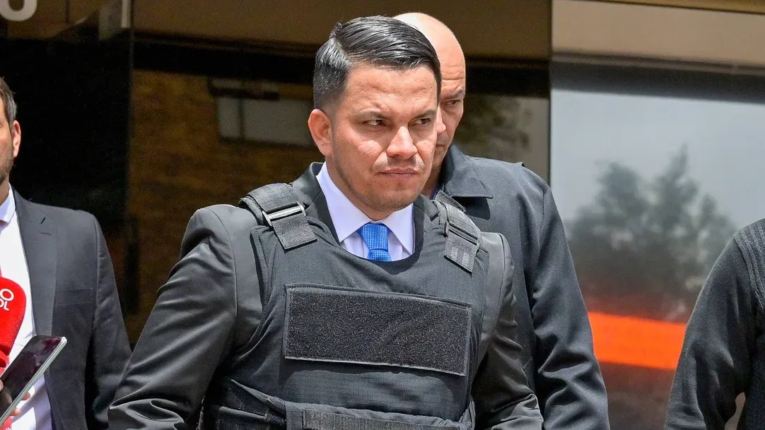 Sneyder Pinilla solicita que “paguen todoslos corruptos”