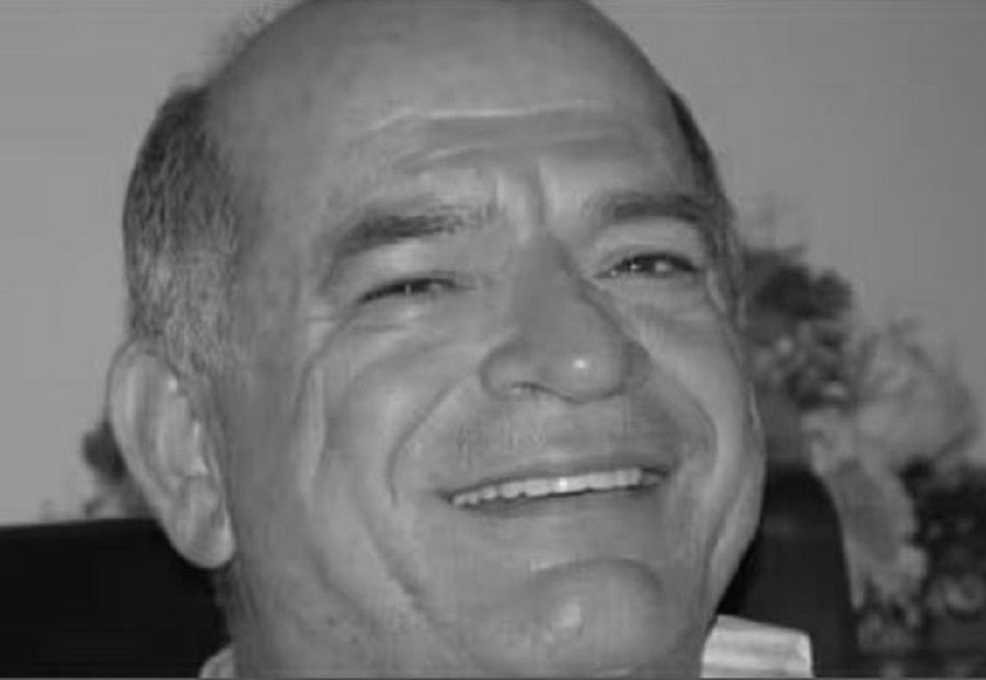 Sicarios asesinan a tiros a reconocido empresario inmobiliario