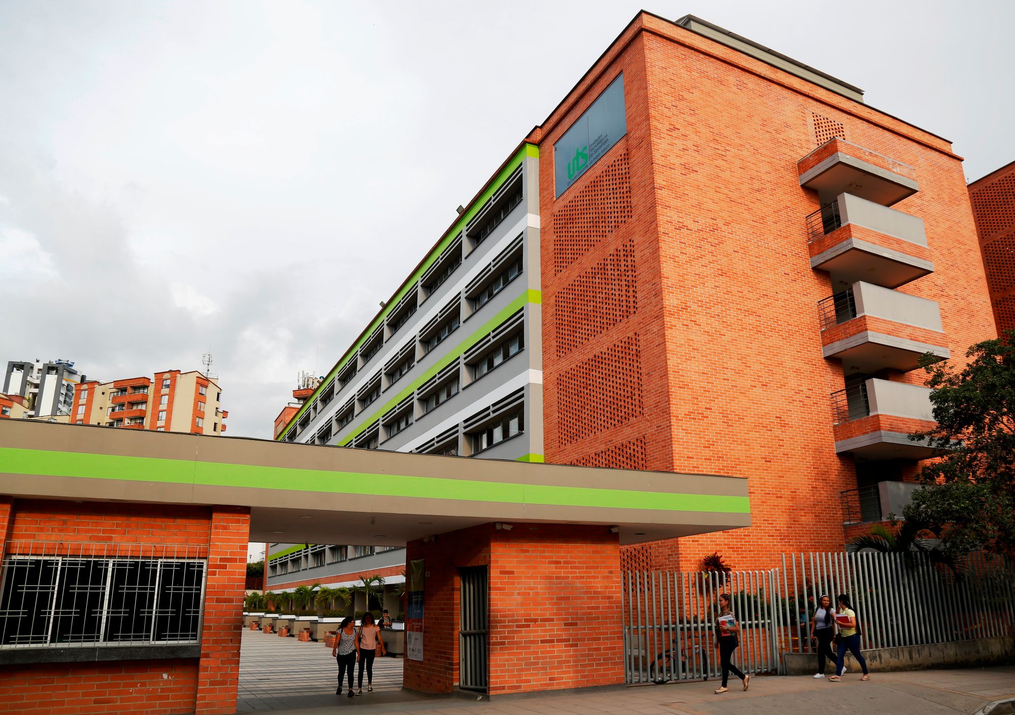 Jóvenes en Santander desaprovechan educación universitaria gratuita