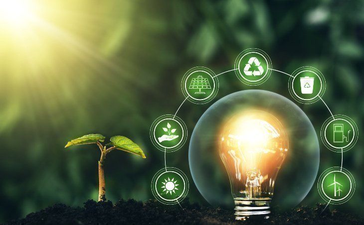 UDES realizará simposio con participación de MinMinas y MinCiencia para abordar la transición energética