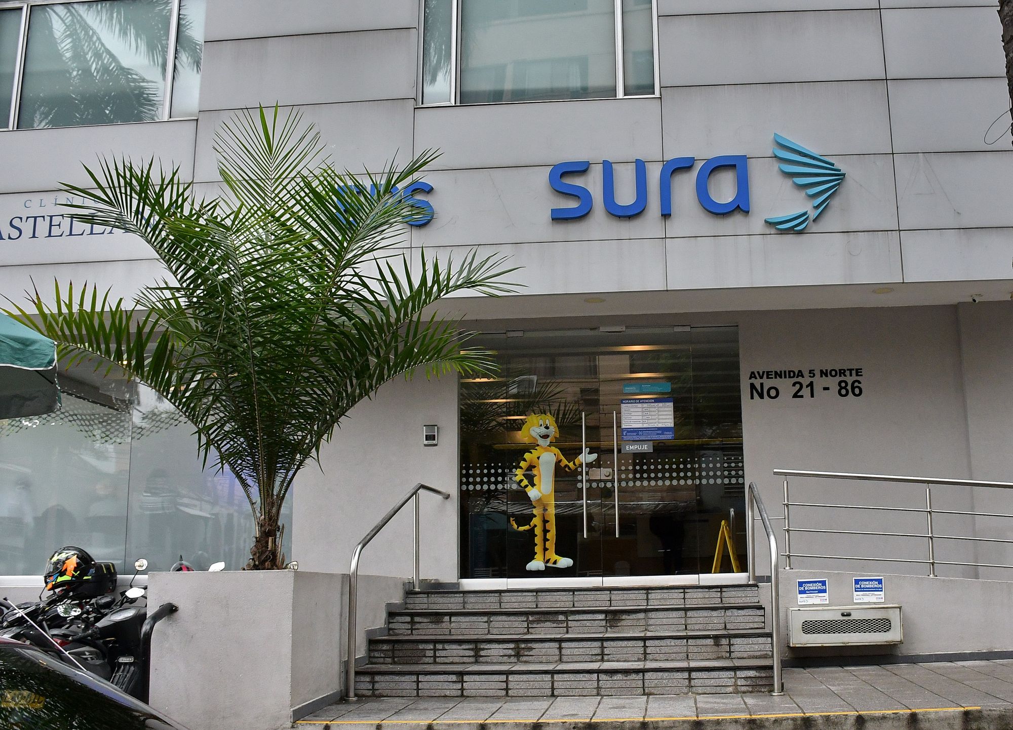 SURA advierte estrategias de fraude con los servicios de salud… Esté pendiente