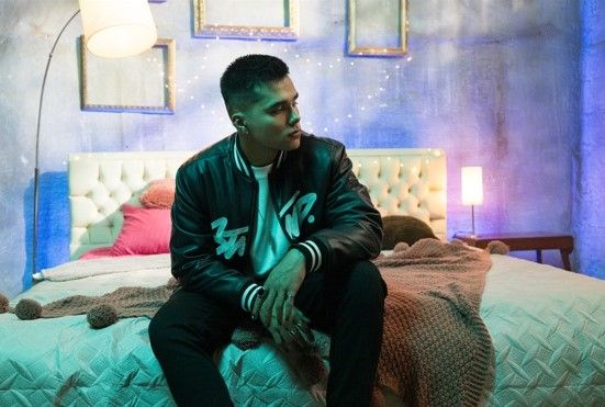 A sanar el corazón con un 'Tankeray' la invitación de Ander Key