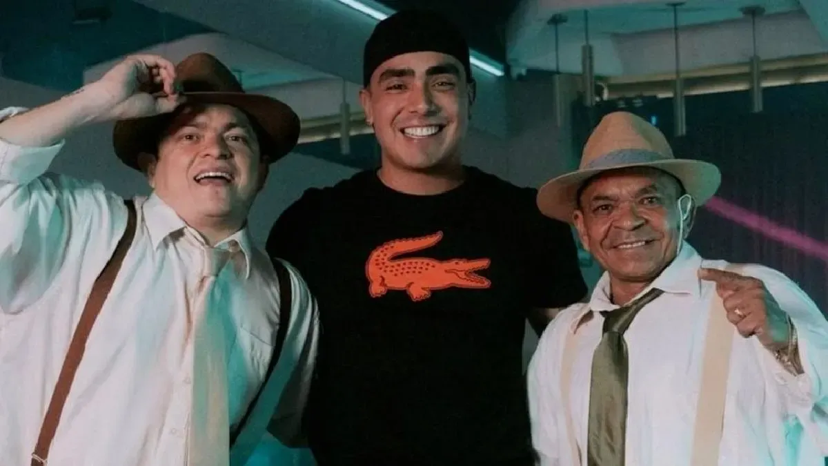 Mane Díaz protagonista en estreno de Mono Zabaleta