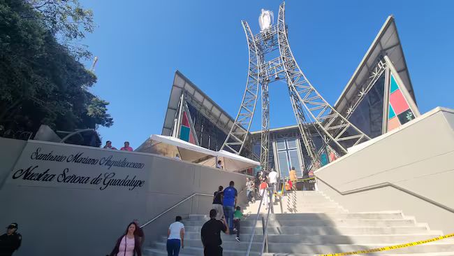 La Cumbre: 74 años de cultura, tradición y crecimiento