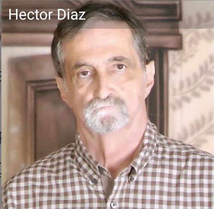 Fallecimiento Ingeniero Héctor Hernando Díaz Ardila