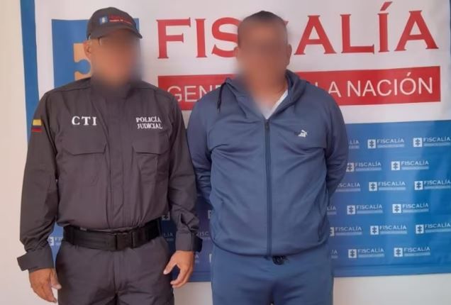 Docente se habría aprovechado de una menor en Puente Nacional