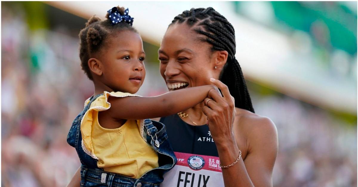 Un hito en la historia olímpica: salas de lactancia y guarderías para atletas en Paris 2024
