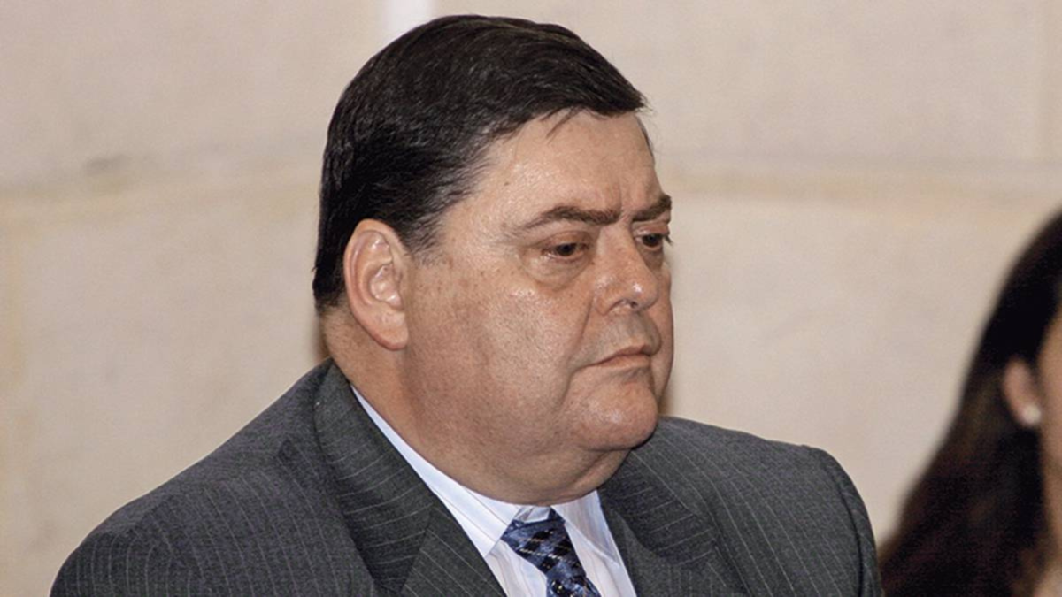 Álvaro García Romero: Corte Suprema mantiene medida de aseguramiento por masacre de Macayepo y nuevos cargos