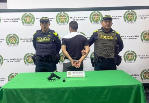 Las amenazas a un abuelito le costaron la libertad en Bucaramanga