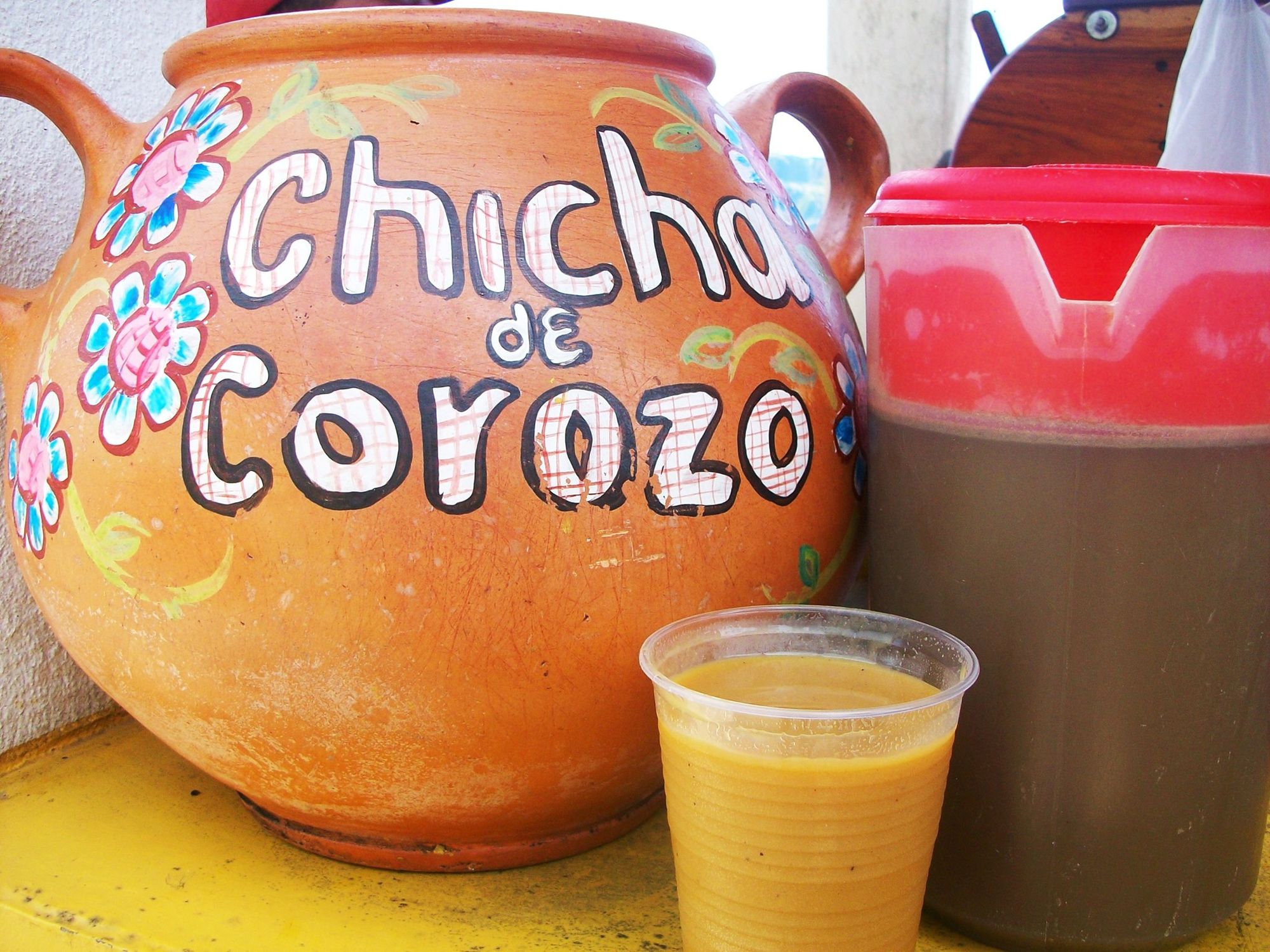 Sin corozo, sin chicha: Santander enfrenta crisis en bebida tradicional