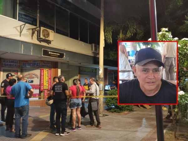 Asesinan a funcionario del Palacio de Justicia de Cúcuta en violenta disputa