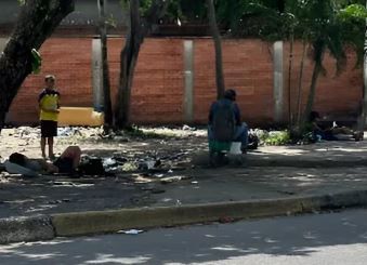 Hombres armados atacaron habitantes de calle en Barrancabermeja
