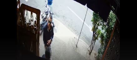 Con balacera terminó atraco en una bodega de cerveza