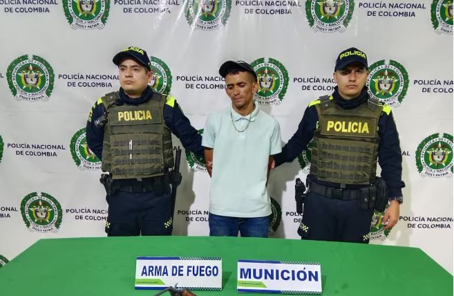 Autoridades evitaron una venganza a sangre y fuego