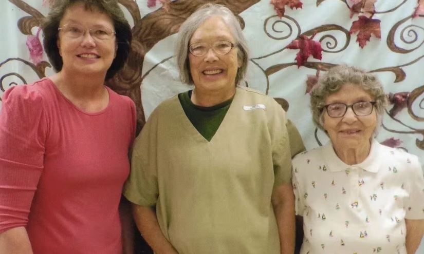 Después de 43 años descubrieron que estaba presa por error