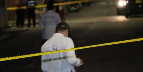 Pensionado murió a puñaladas en el Norte de Bucaramanga