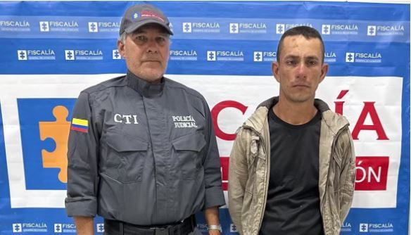 Como saco de boxeo golpeó a la hija de su ex pareja en Puente Nacional