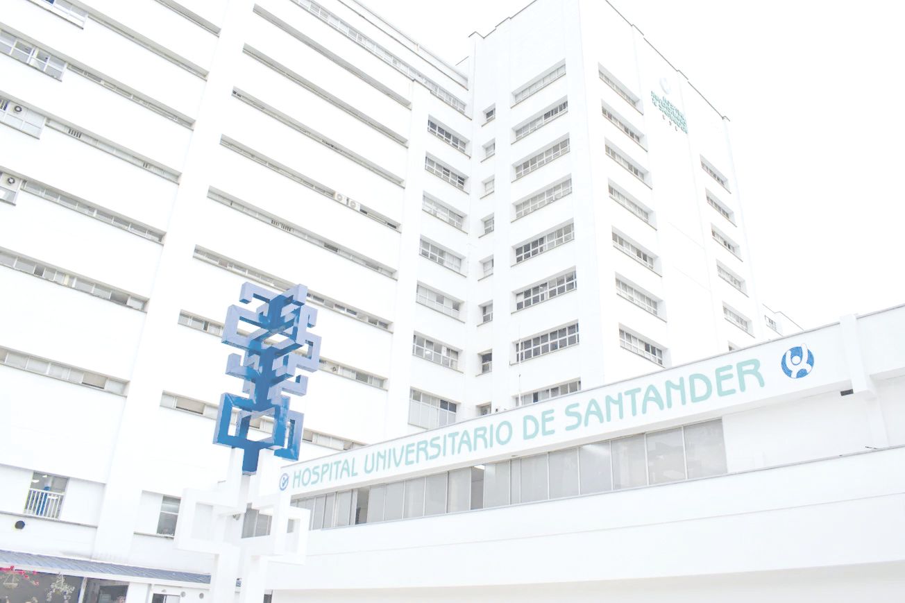 Hospital Universitario es el segundo en el país para tratamiento de cáncer