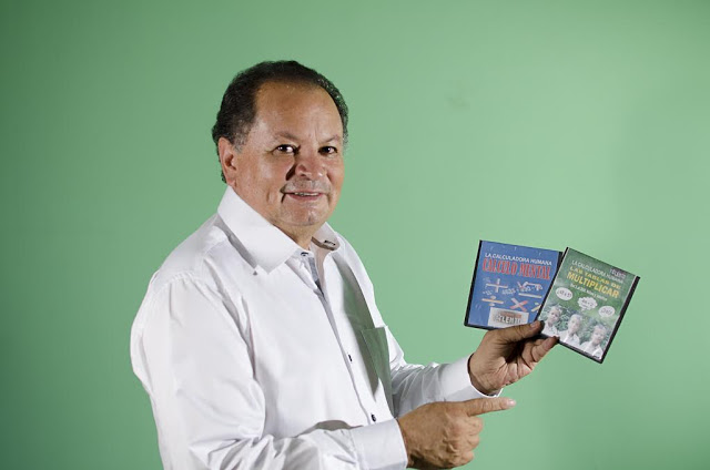 García Serrano es capaz de derrotar a una computadora