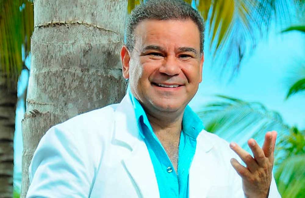 Problemas de salud ponen en pausa conciertos de Iván Villazón