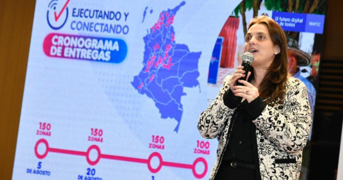 Condenan al cerebro del robo al MinTIC por $70 mil millones