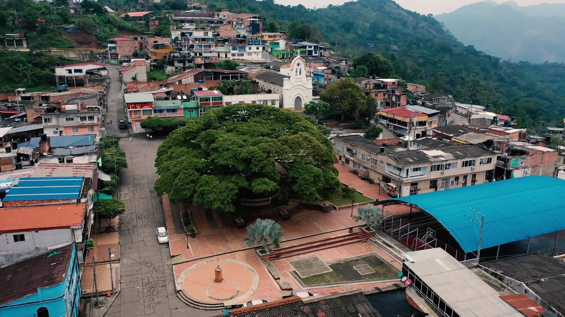 Denuncian prácticas irregulares en minas de Landázuri