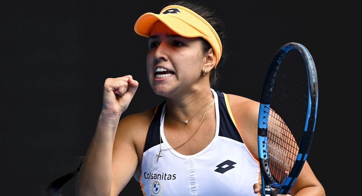 ¡Confirmado! María Camila Osorio será la atleta 88 de Colombia en los Juegos Olímpicos de París 2024