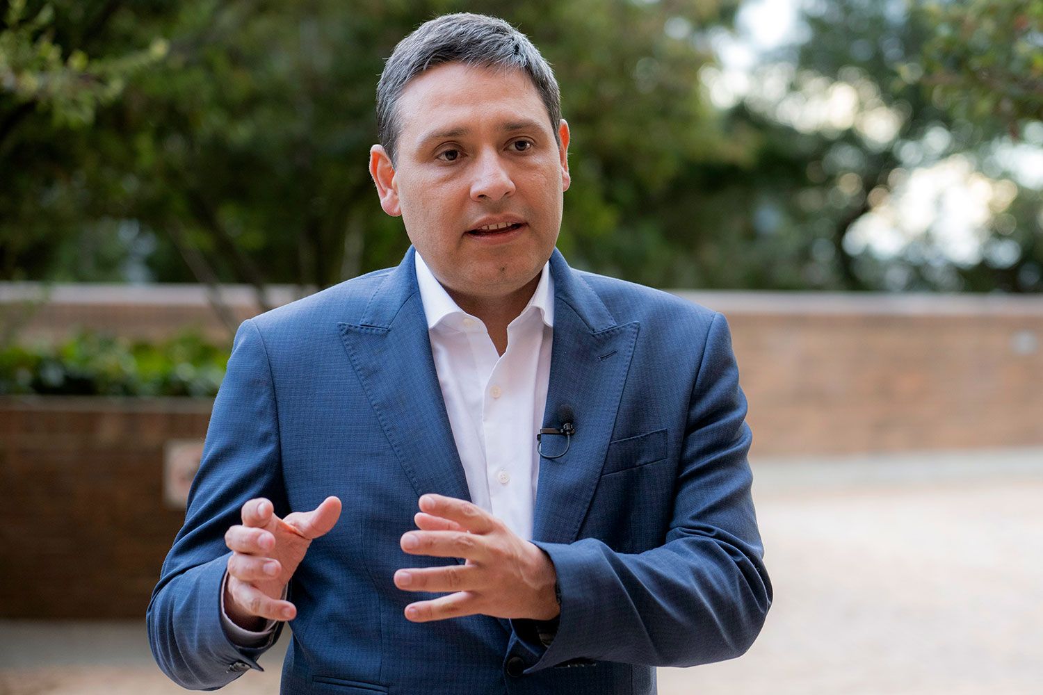 Ministro TIC visitará a Santander este 24 de julio para entregar computadores y lanzar nuevos programas