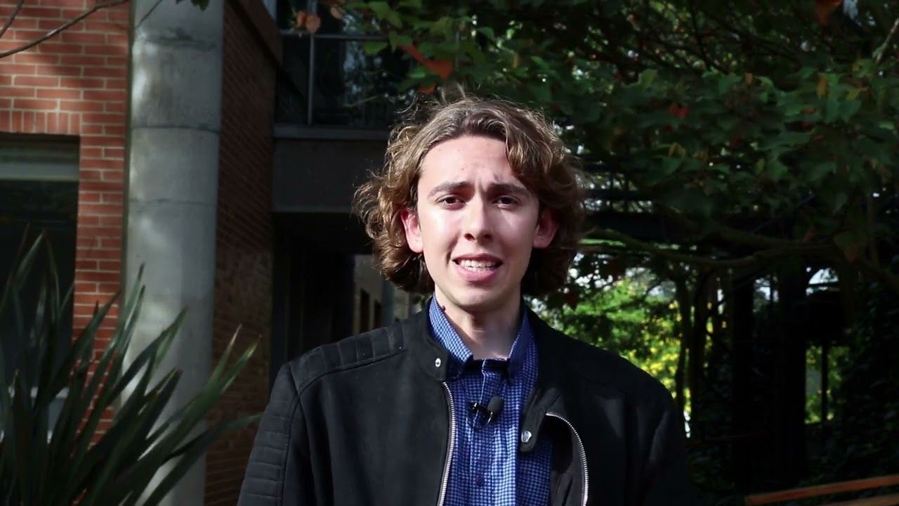 Estudiante Colombiano se encuentra entre los 50 mejores estudiantes del mundo