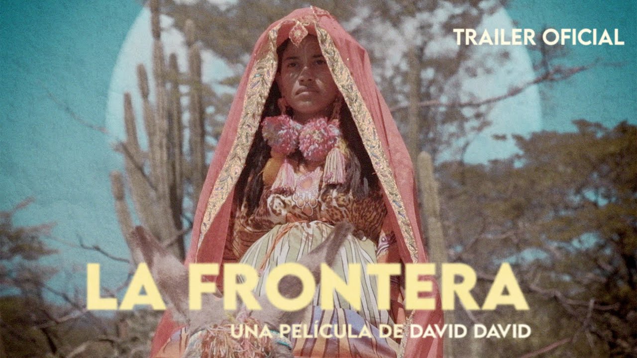 "La Frontera”: un retrato de la resiliencia Wayuu en medio del conflicto y la migración