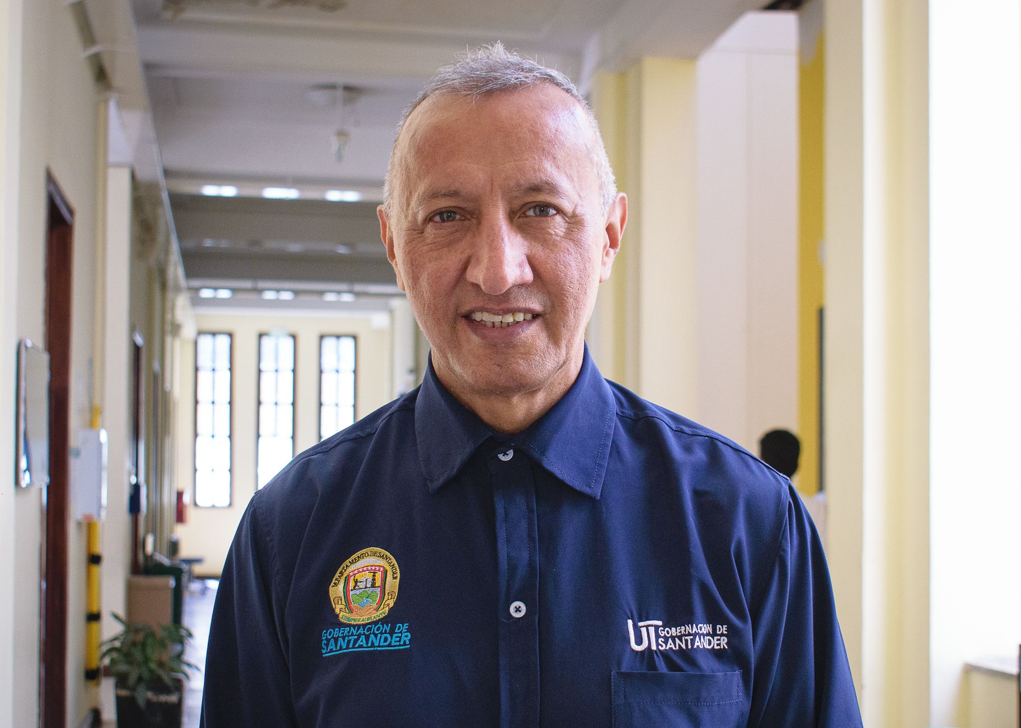 El ‘Tesorito’ de la Gobernación de Santander