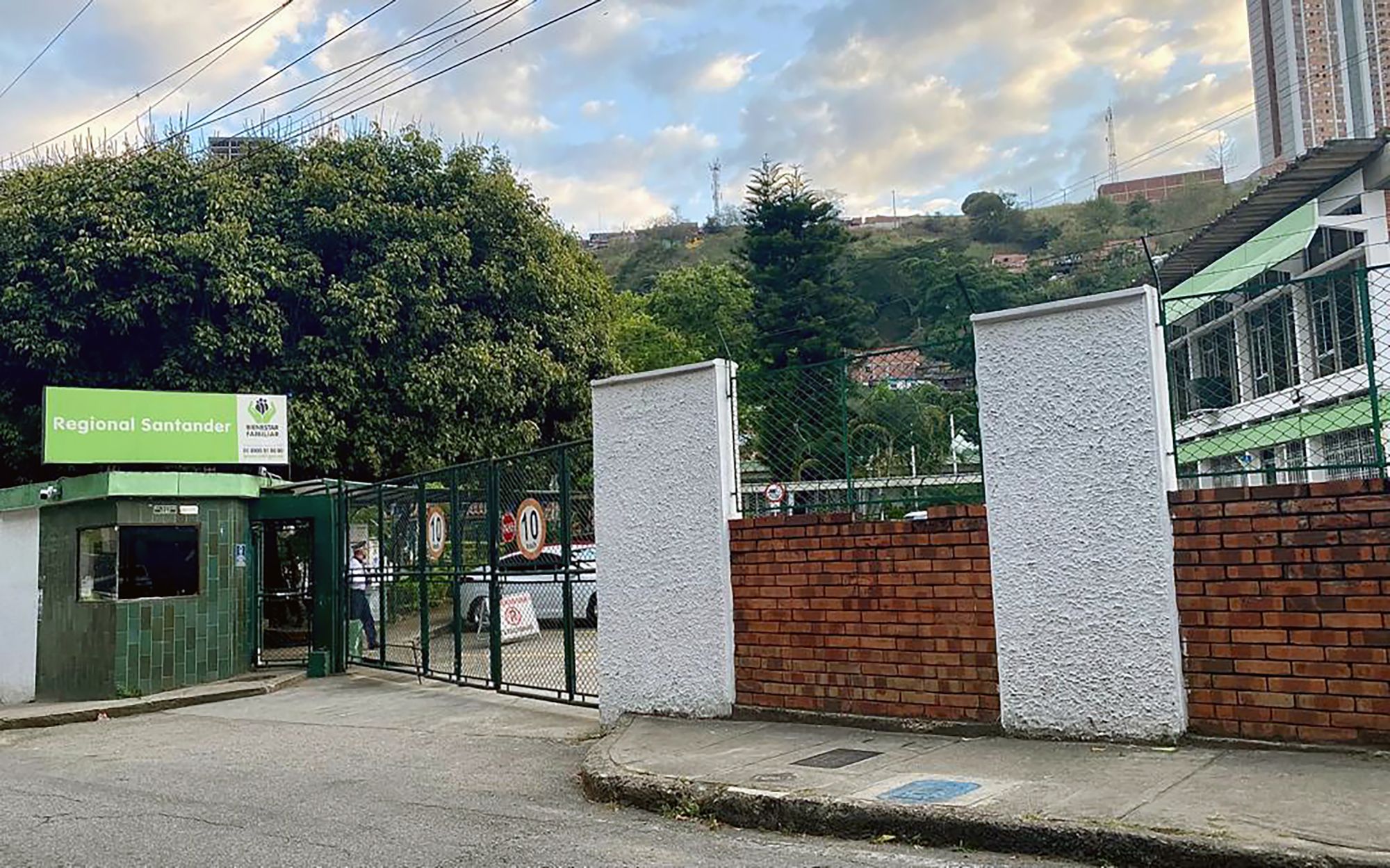 Directora regional del ICBF de Santander presentó balance durante el 2023