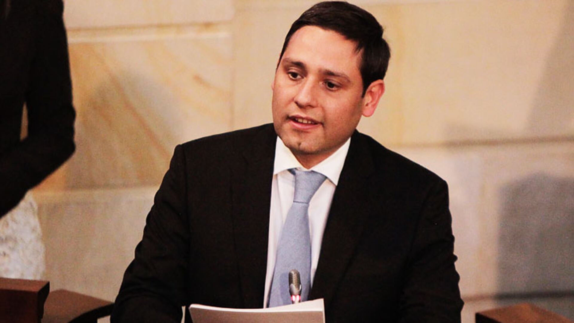 Sayco y Acinpro tendrán debate en el Congreso de la República