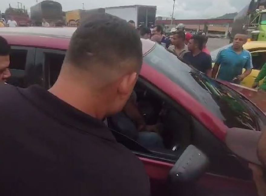 Ajuste de cuentas habría desencadenado homicidio en Piedecuesta