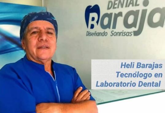 Odontólogo murió haciendo deporte vía Pamplona