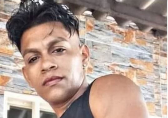 Joven murió tras chocarse con un árbol en el Magdalena Medio