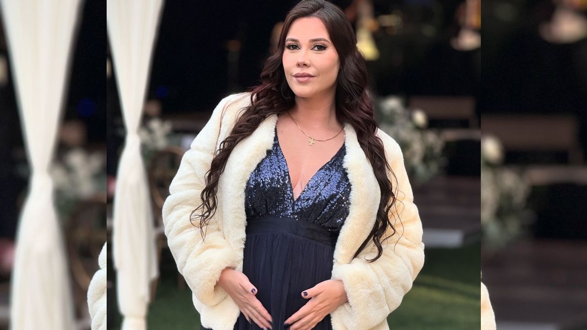 Manuela Gómez critica la atención mediática sobre conflictos de farándula y destaca la crisis en Venezuela